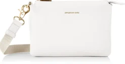 Handtaschen bunt Leather Pochette