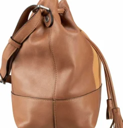 Handtaschen bunt Safari Zugbeutel