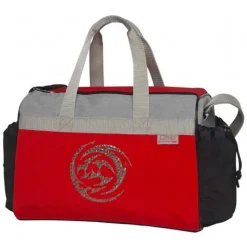 Handtaschen bunt Sporttasche