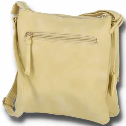 Handtaschen gelb