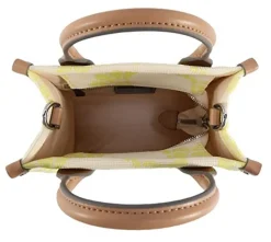 Handtaschen gelb AURELIA XS