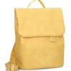 Handtaschen gelb MADEMOISELLE