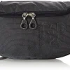 Handtaschen grau BUM BAG