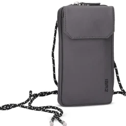 Handtaschen grau CARGO phonebag