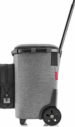 Handtaschen grau Carrycruiser Plus