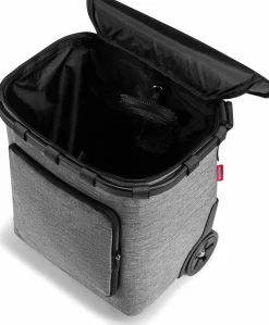 Handtaschen grau Carrycruiser Plus