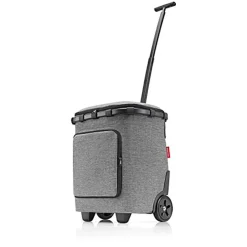 Handtaschen grau Carrycruiser Plus