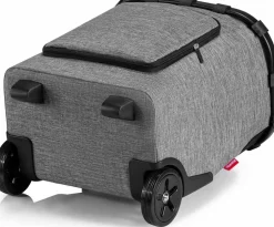 Handtaschen grau Carrycruiser Plus