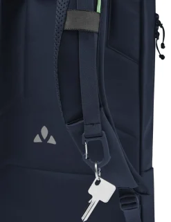 Handtaschen grau Mineo Rucksack 17