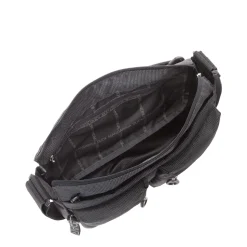 Handtaschen grau MTX5 MD20 steel