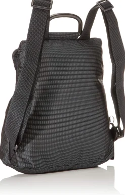 Handtaschen grau MTZ4 MD20 steel