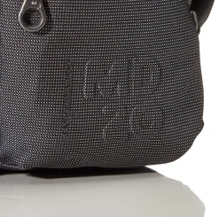 Handtaschen grau MTZ4 MD20 steel