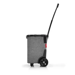 Handtaschen grau OE, VE1