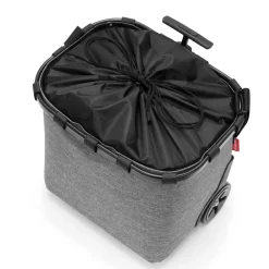 Handtaschen grau OE, VE1