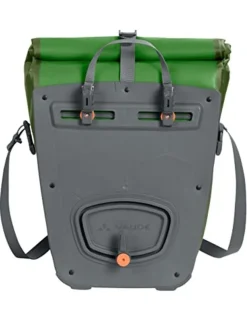 Handtaschen grün AQUA BACK PLUS SINGLE