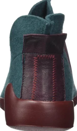 Handtaschen grün Duene