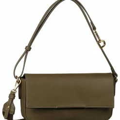 Handtaschen grün Lucia