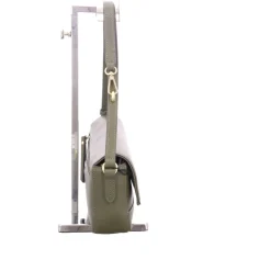 Handtaschen grün Lucia