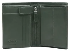 Handtaschen grün Viktoria Hochformat