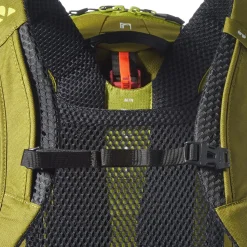 Handtaschen grün Wizard 24+4