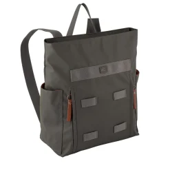 Handtaschen khaki BREEZE, Backpack L, khaki