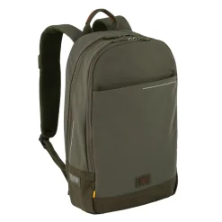 Handtaschen khaki City, Backpack L, khaki