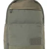 Handtaschen khaki mirano friedo backpack lvz