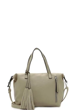 Handtaschen khaki Valencia