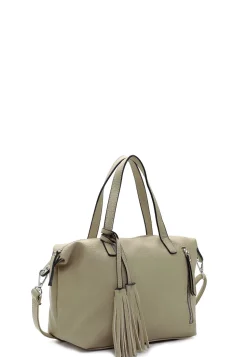 Handtaschen khaki Valencia