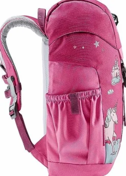 Handtaschen lila/pink