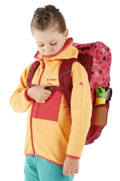 Handtaschen lila/pink 15477