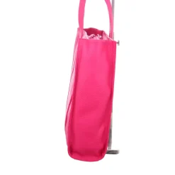Handtaschen lila/pink Elfie