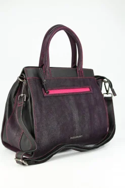 Handtaschen lila/pink Elliot