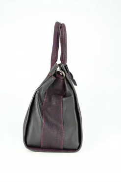 Handtaschen lila/pink Elliot