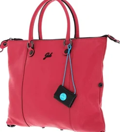 Handtaschen lila/pink G3 PLUS SZ M