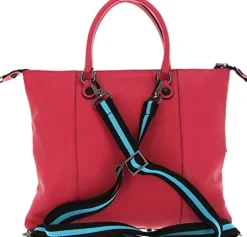 Handtaschen lila/pink G3 PLUS SZ M