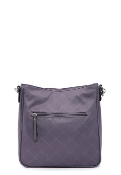 Handtaschen lila/pink Lisa