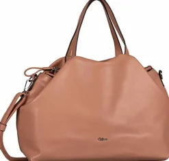 Handtaschen lila/pink Sarah