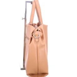 Handtaschen lila/pink Sarah