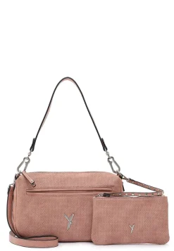 Handtaschen rose Farbe: rosa/pink