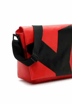 Handtaschen rot Jessey Plane ÜB M