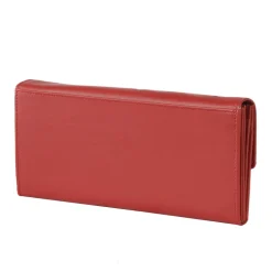 Handtaschen rot RFID Helena rot