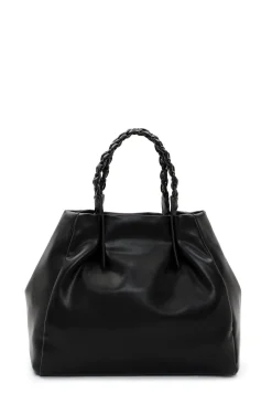 Handtaschen schwarz