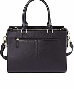 Handtaschen schwarz 8243 Rachel schwarz