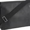 Handtaschen schwarz 1163 Richmond schwarz