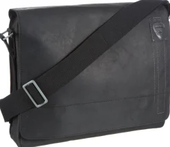 Handtaschen schwarz 1163 Richmond schwarz