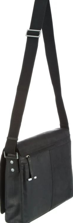 Handtaschen schwarz 1163 Richmond schwarz