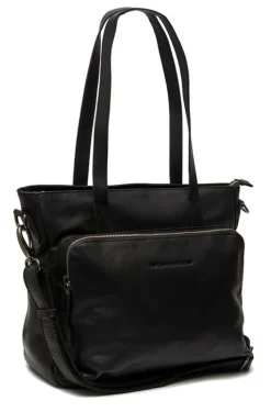 Handtaschen schwarz ALICANTE