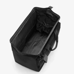 Handtaschen schwarz Allrounder L Pocket