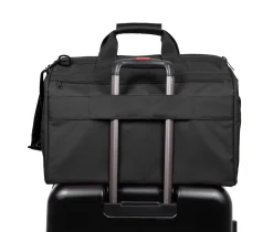 Handtaschen schwarz Allrounder L Pocket